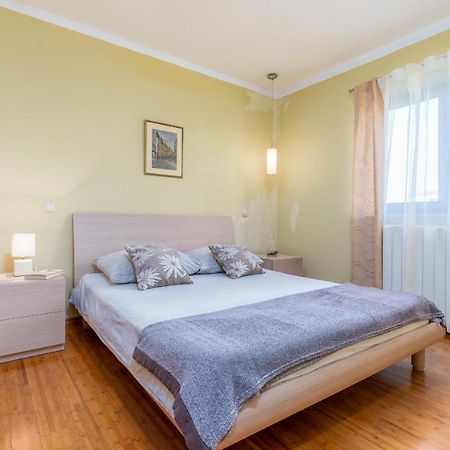 Apartment Luana A1 Fazana Bagian luar foto
