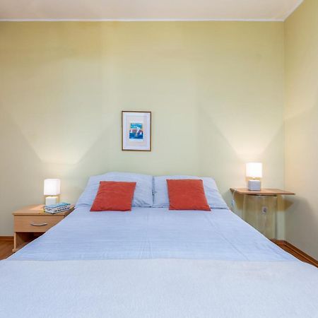 Apartment Luana A1 Fazana Bagian luar foto