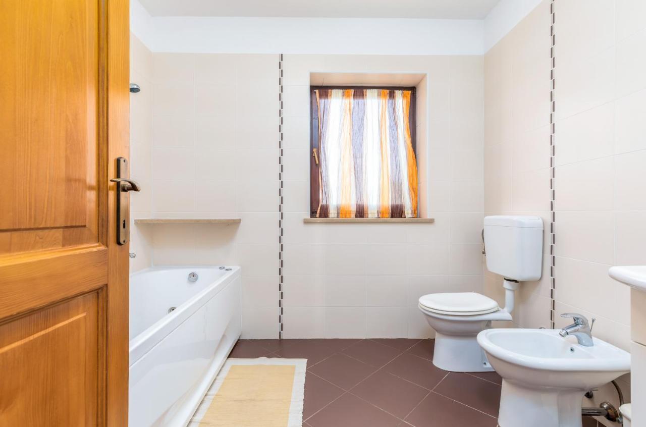 Apartment Luana A1 Fazana Bagian luar foto